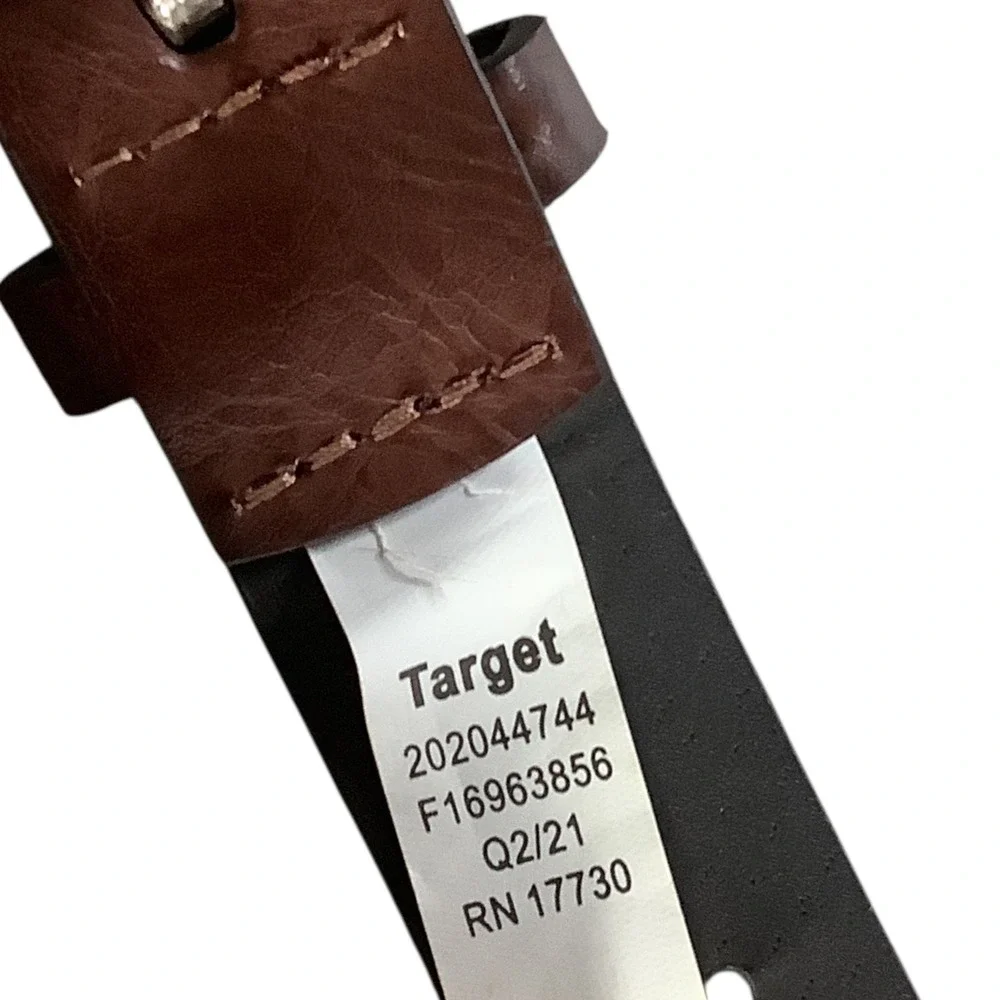 Target belt girls